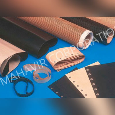 Mahavir Corporation
